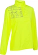 Жіноча спортивна кофта Joma Elite VIII Жовтий S (901402.060) - зображення 1