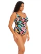 Купальник сумісний Elomi Tropical Falls 801543 80G/H Multi (889501950805) - зображення 2