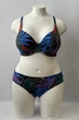 Купальник раздельный Fantasie Monte Cristi 6621-6625 80H/L Multi (ZIK0000021188) - изображение 1