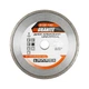 Диск алмазный GRANITE UNIVERSAL 180х2,4 мм 22-24% 8600 об/мин (9-05-180) - изображение 1