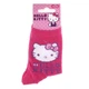 Шкарпетки Hello Kitty Bust Hk In Circle 23-26 magenta 32770-4 - зображення 2