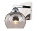 Бра Candellux Cromina 18x24 см Хром (21-22240) - изображение 2