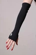 Нарукавник Berserk Sport Active black/white S/M - изображение 1