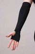 Нарукавник Berserk Sport Active black/white S/M - изображение 2