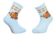 Шкарпетки Disney Nemo-Baby Boy Nemo And Wink 23-26 blue 43847651-1 - зображення 1