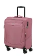 Чемодан 55 См American Tourister SUMMERRIDE LILAS PINK 55x40x23(25) ME7*81004 - изображение 13