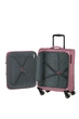 Чемодан 55 См American Tourister SUMMERRIDE LILAS PINK 55x40x23(25) ME7*81004 - изображение 2