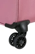 Чемодан 55 См American Tourister SUMMERRIDE LILAS PINK 55x40x23(25) ME7*81004 - изображение 7