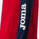 Женская спортивная кофта Joma Eco Championship Красный-синий M (901692.603) - изображение 2