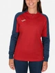 Женская спортивная кофта Joma Eco Championship Красный-синий M (901692.603) - изображение 5