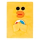 Блокнот пушистый YES Line Friends Sally (151748) - изображение 1