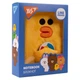 Блокнот пушистый YES Line Friends Sally (151748) - изображение 2