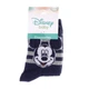Шкарпетки Disney Mickey Head Stripes 23-26 blue 43891247-3 - зображення 2