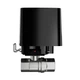 Кран перекрытия воды с дистанционным управлением Ajax WaterStop 1 black - изображение 6