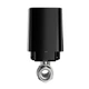 Кран перекрытия воды с дистанционным управлением Ajax WaterStop 1 black - изображение 7