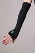 Нарукавник Berserk Sport Active black/green S/M - зображення 4