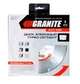 Диск алмазний GRANITE SEGMENTED TURBO 230х2,8 мм 22-24% 6600 об/хв (9-01-230) - зображення 2