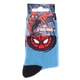 Шкарпетки Marvel Spider Man Head Spiderman 23-26 light blue 43890147-7 - зображення 2
