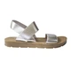 Босоножки Violeta Wonex 8-301 40 Silver (8-301SI) - изображение 1