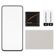 Захисне скло Glasscove Full Cover для Moto G05/G15/G15 Power (НФ-00001058) - зображення 3