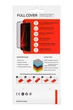 Захисне скло Glasscove Full Cover для Moto G05/G15/G15 Power (НФ-00001058) - зображення 5