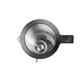 Кухонний мінікомбайн KitchenAid CLASSIC 830мл 5KFC3516EWH білий - изображение 3