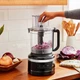 Кухонный комбайн KitchenAid 5KFP1319EOB черный - изображение 11