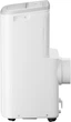Мобильный кондиционер ELECTROLUX EXP26U339CW - изображение 2