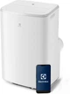 Мобильный кондиционер ELECTROLUX EXP26U339CW - изображение 4