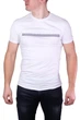 Футболка Antony Morato M Білий 120032/1000 - изображение 1