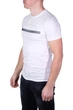 Футболка Antony Morato M Білий 120032/1000 - изображение 2