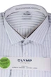 Сорочка Olymp 41 Білий 210254/63 - изображение 2