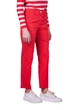 Штани GERRY WEBER 46 Червоний 320003/60140 - изображение 2