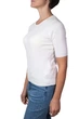 Футболка GERRY WEBER 38 Білий 471049/99700 - зображення 2