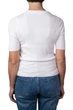 Футболка GERRY WEBER 38 Білий 471049/99700 - зображення 4