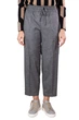 Штани GERRY WEBER 42 Сірий 322076/2132 - изображение 1