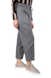 Штани GERRY WEBER 42 Сірий 322076/2132 - изображение 3