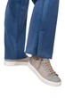 Штани GERRY WEBER 44 Синій 322188/80939 - изображение 5