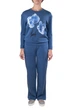 Кофта GERRY WEBER 36 Синій 370103/8150 - зображення 5