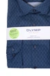 Сорочка Olymp 39 Синій 213864/18 - зображення 3