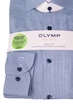 Сорочка Olymp 40 Блакитний 209644/11 - зображення 3
