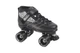 Роликові ковзани Rio Roller Anarchy Havoc 40,5 Black - зображення 2