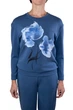 Кофта GERRY WEBER 36 Синій 370103/8150 - зображення 1