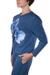 Кофта GERRY WEBER 36 Синій 370103/8150 - зображення 2