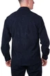 Сорочка Antony Morato 46 Синій 300025/7133/1 - изображение 4