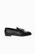 Туфлі Giampieronicola 46 Чорний 42901 - зображення 1