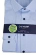 Сорочка Olymp 42 Блакитний 125444/10 - зображення 3