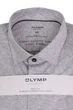Сорочка Olymp 43 Сірий 200864/63 - изображение 2