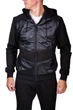 Спортивна кофта Antony Morato M Чорний 939/9000 - изображение 1