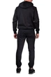 Спортивна кофта Antony Morato M Чорний 939/9000 - изображение 2